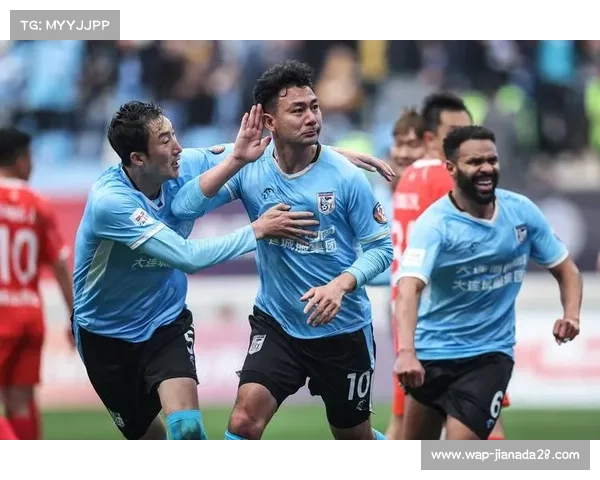 大连英博进攻端三球展现实力 防守漏洞明显导致最终失利