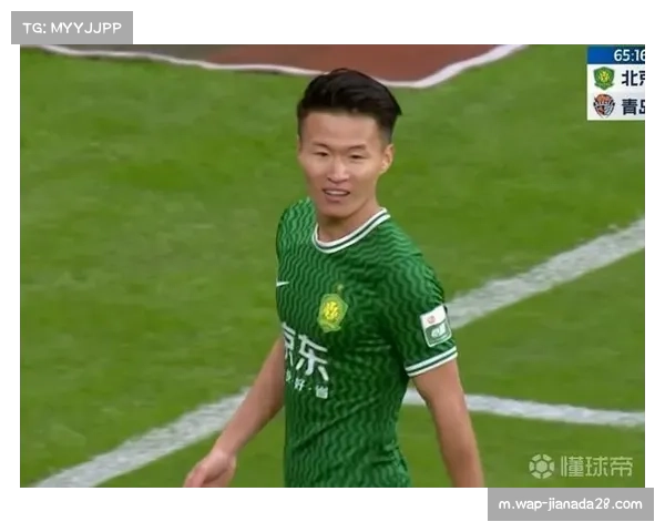 林良铭右臂伤势未愈 国安边路突破能力存在不确定性 林良铭右臂伤势未愈 国安边路突破能力存在不确定性