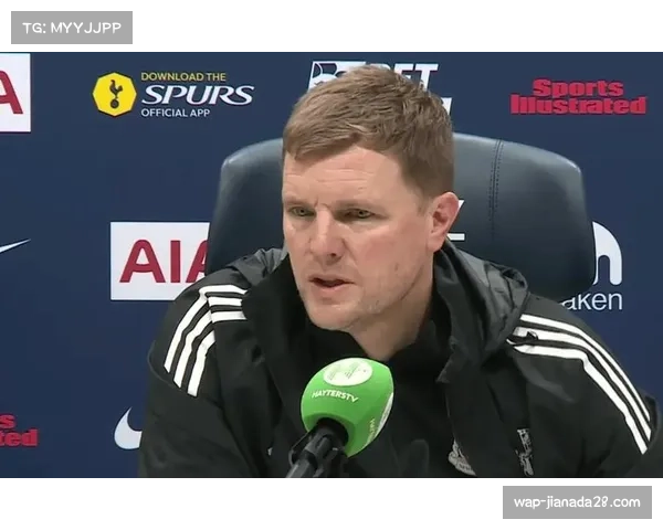 埃迪豪欧冠分心下的轮换 纽卡中场组织缺失影响由守转攻