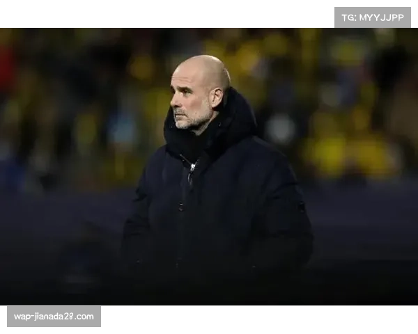 曼城缺少德布劳内类型中场：瓜迪奥拉寻求组织核心填补创造力空缺